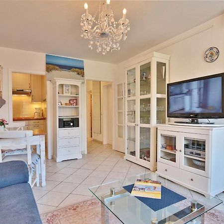 Carpe Diem Carpe Diem Appartement 109 Niendorf  Εξωτερικό φωτογραφία