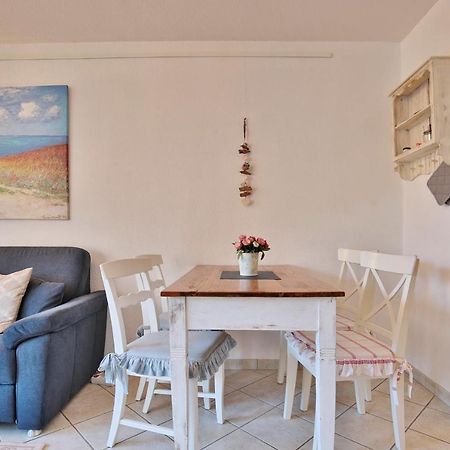 Carpe Diem Carpe Diem Appartement 109 Niendorf  Εξωτερικό φωτογραφία