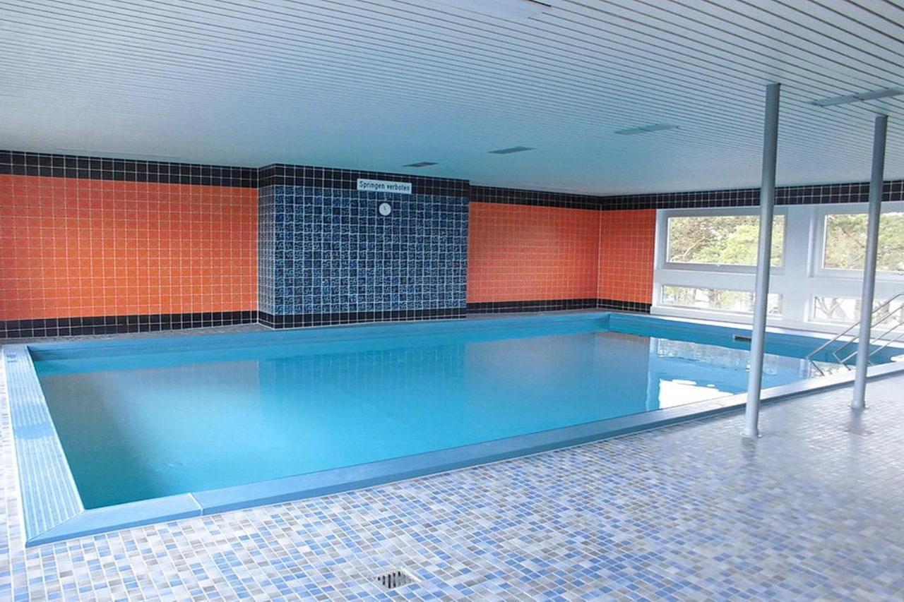 Carpe Diem Carpe Diem Appartement 109 Niendorf  Εξωτερικό φωτογραφία