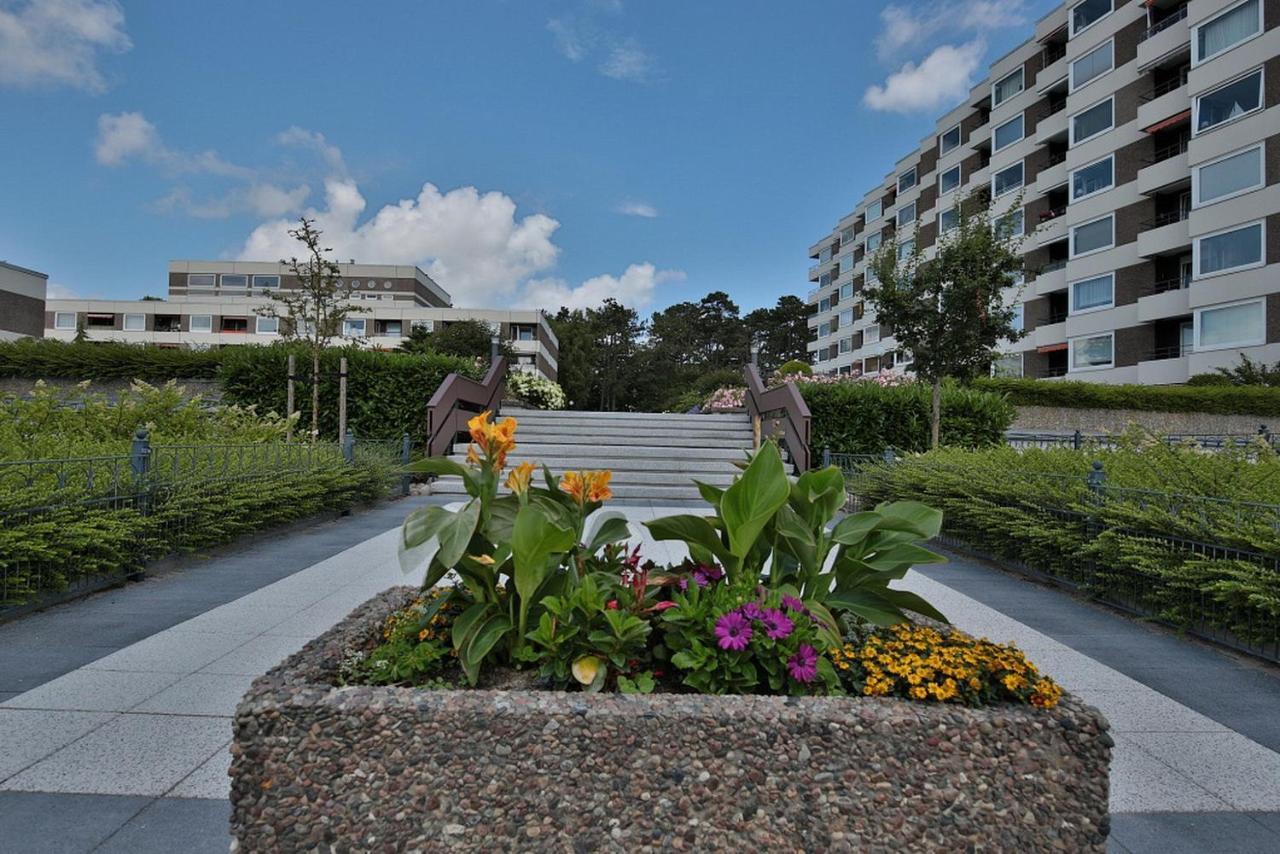 Carpe Diem Carpe Diem Appartement 109 Niendorf  Εξωτερικό φωτογραφία