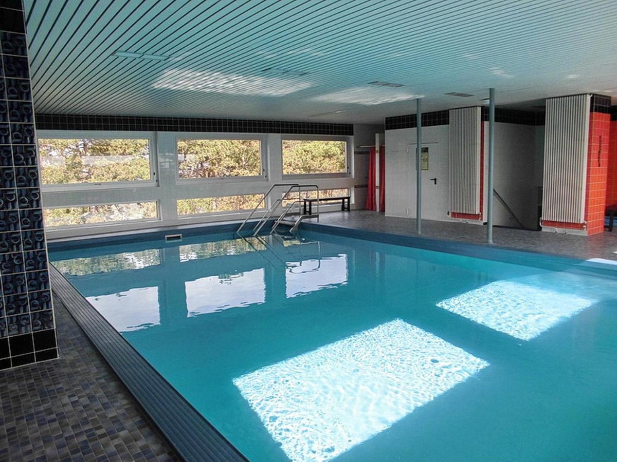 Carpe Diem Carpe Diem Appartement 109 Niendorf  Εξωτερικό φωτογραφία