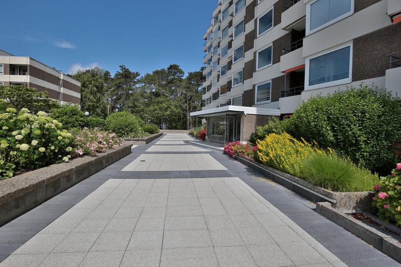 Carpe Diem Carpe Diem Appartement 109 Niendorf  Εξωτερικό φωτογραφία