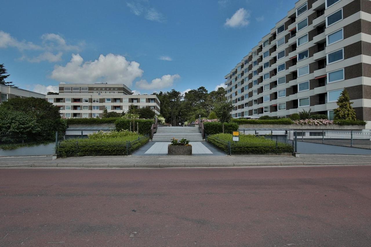 Carpe Diem Carpe Diem Appartement 109 Niendorf  Εξωτερικό φωτογραφία