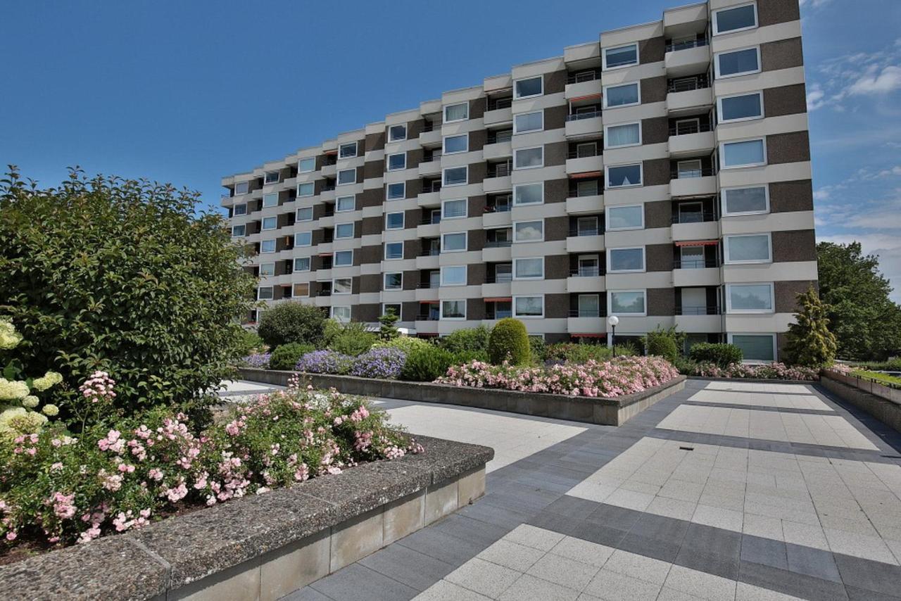 Carpe Diem Carpe Diem Appartement 109 Niendorf  Εξωτερικό φωτογραφία