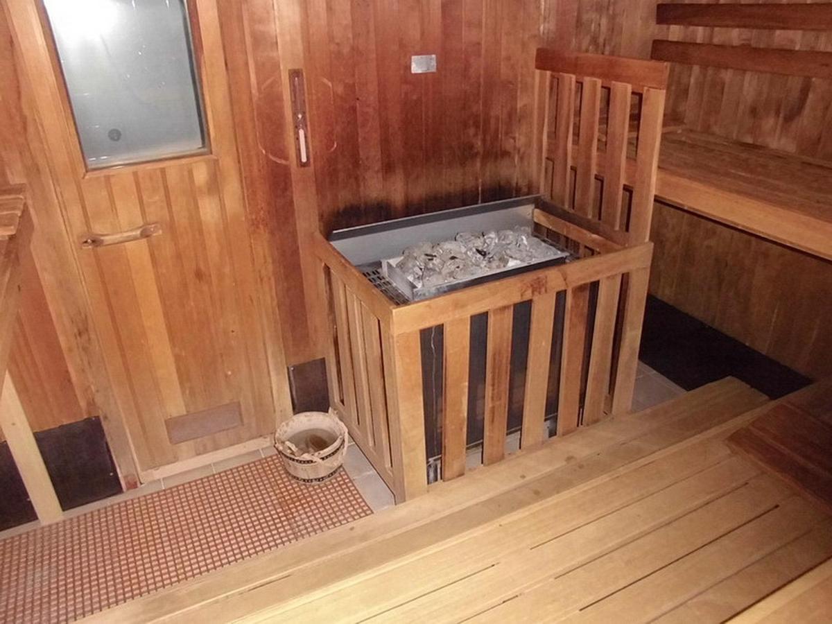 Carpe Diem Carpe Diem Appartement 109 Niendorf  Εξωτερικό φωτογραφία