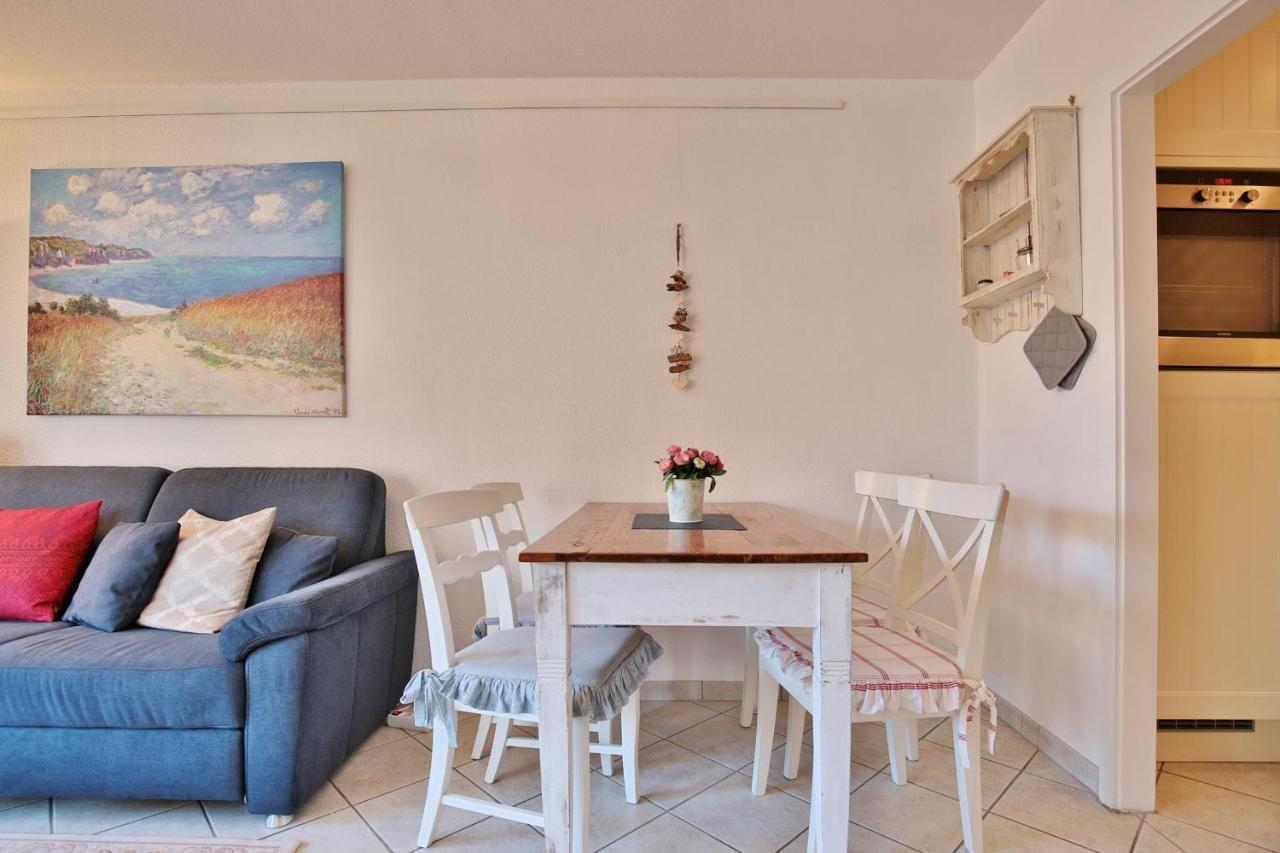 Carpe Diem Carpe Diem Appartement 109 Niendorf  Εξωτερικό φωτογραφία