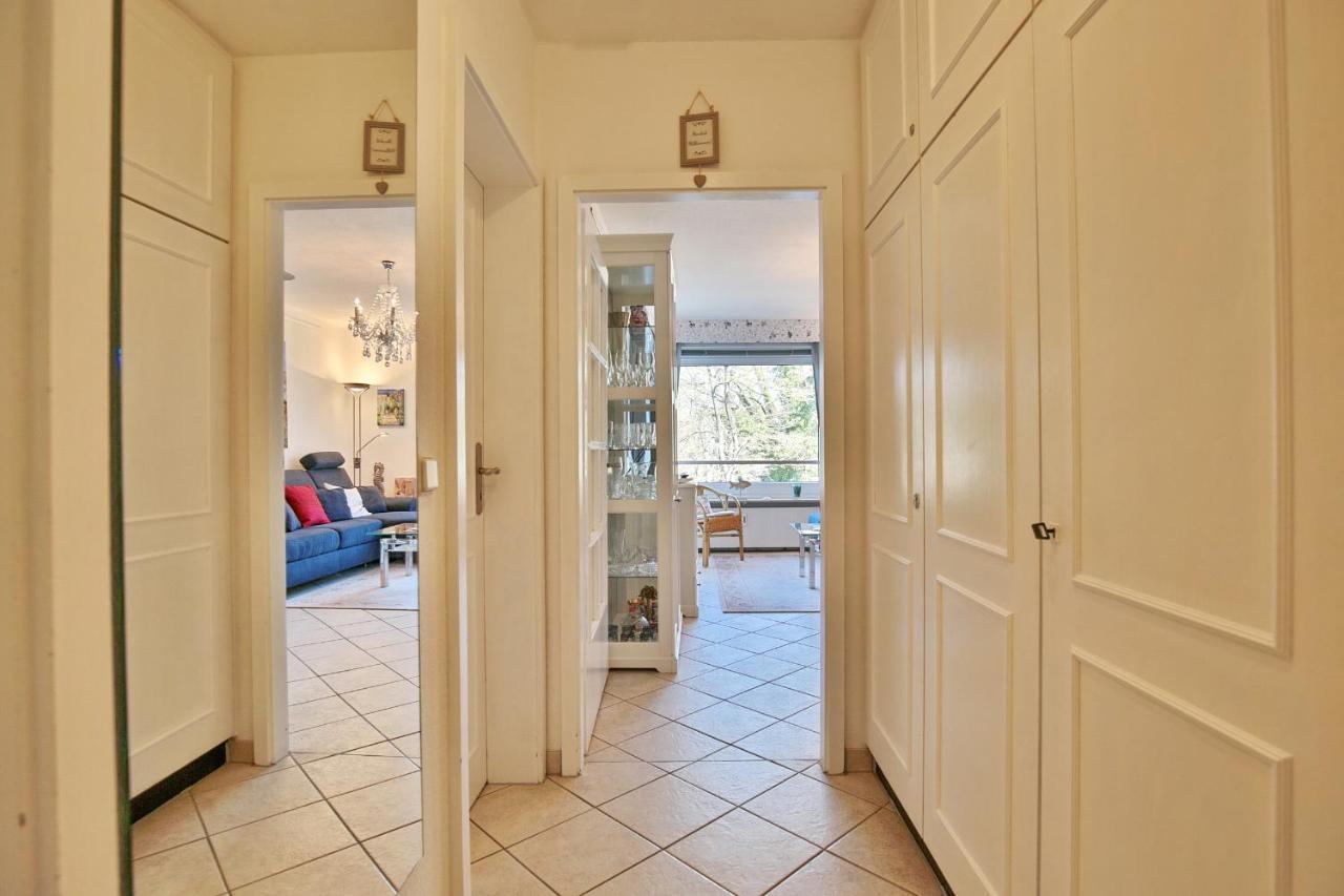 Carpe Diem Carpe Diem Appartement 109 Niendorf  Εξωτερικό φωτογραφία