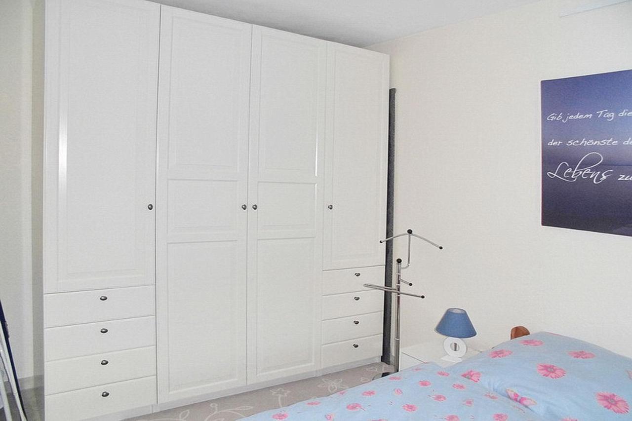 Carpe Diem Carpe Diem Appartement 109 Niendorf  Εξωτερικό φωτογραφία