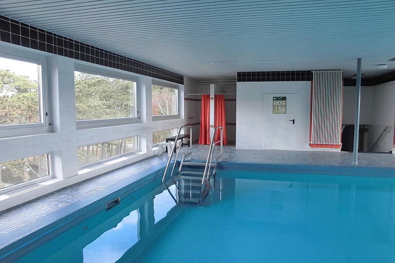 Carpe Diem Carpe Diem Appartement 109 Niendorf  Εξωτερικό φωτογραφία